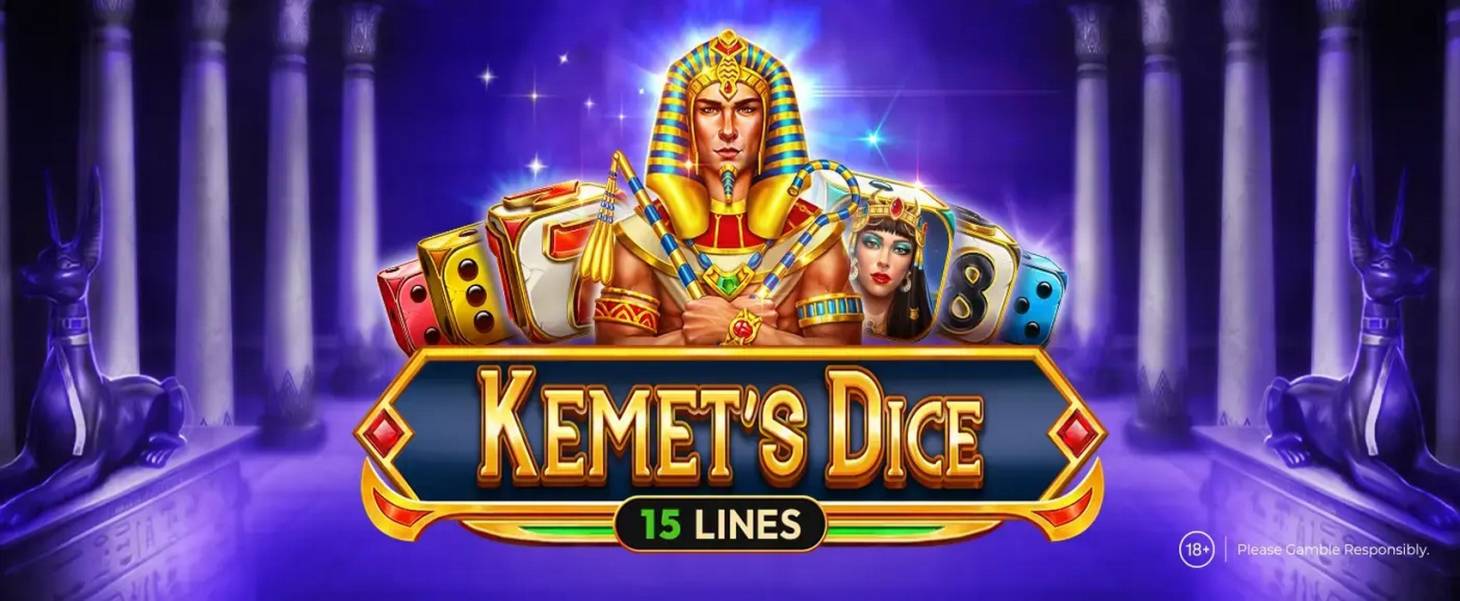 Kemet's Dice