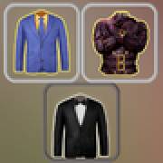 Kennet Must Die: Ropa