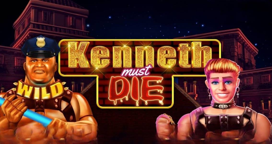 Kennet Must Die