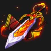 Kensei Blades: Espada