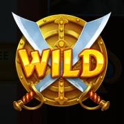 Khan's Wild Quest: Salvaje