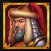 Khan's Wild Quest: Guerrero