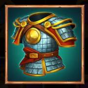 Khan's Wild Quest: Armadura