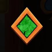 Khan's Wild Quest: Diamantes