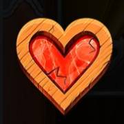 Khan's Wild Quest: Corazones
