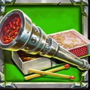 Kim's Wild Journey: Tubería