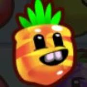 King Carrot: Zanahoria