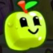 King Carrot: Manzana