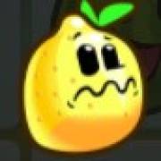 King Carrot: Pera