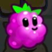 King Carrot: Frambuesas
