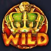 King Koko's Quest: Salvaje