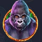 King Koko's Quest: Gorila