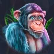 King Koko's Quest: Chimpancé