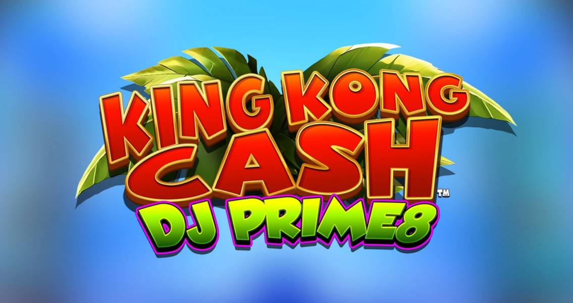 King Kong Cash Dj Prime8