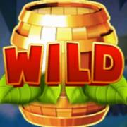 King Kong Cashpots: Salvaje