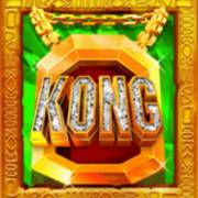 King Kong Cashpots: Dispersión