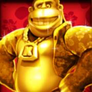 King Kong Cashpots: Caja