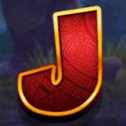 King Kong Cashpots: J