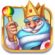 King of Sweets: Salvaje