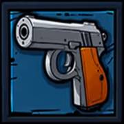 King of the Streets: Pistola