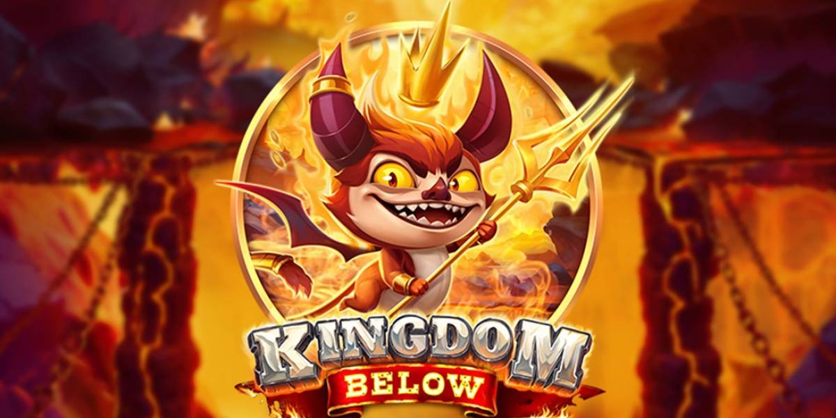 Kingdom Below