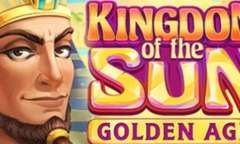 Jugar Kingdom of the Sun: Golden Age