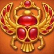King's Mask: Escarabajo