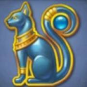 King's Mask: Gato
