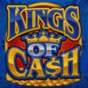 Kings Of Cash: Salvaje