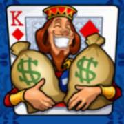 Kings Of Cash: Rey