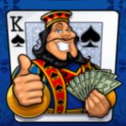 Kings Of Cash: Rey