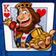 Kings Of Cash: Rey