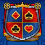 Kings Of Cash: Escudo de armas
