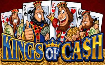 Kings Of Cash