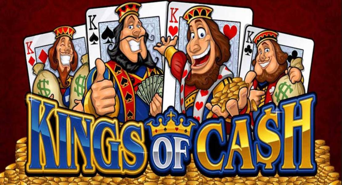 Kings Of Cash