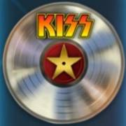 Kiss Reels of Rock: Salvaje