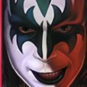 Kiss Reels of Rock: Vocalista