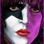 Kiss Reels of Rock: Guitarrista
