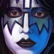 Kiss Reels of Rock: Bajista