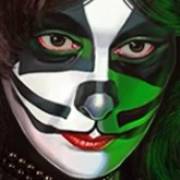 Kiss Reels of Rock: Batería