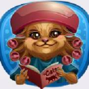 Kitty Cabana: Gato barbero