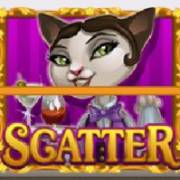 Kitty Cabana: Dispersión