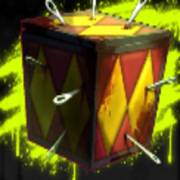 Klowns: Caja