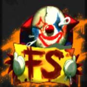 Klowns: Dispersión