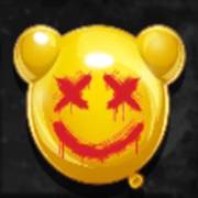 Klowns: Carita sonriente