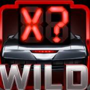Knight Rider: Salvaje