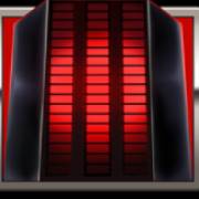 Knight Rider: Radiador