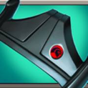 Knight Rider: Volante