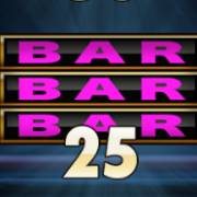 Knockout Diamonds: Barra triple