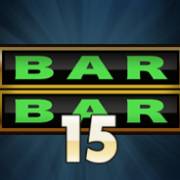 Knockout Diamonds: Barra doble